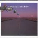 DEEP PURPLE - NOBODY'S PERFECT