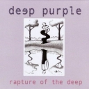 DEEP PURPLE - RAPTURE OF THE DEEP -Licenta