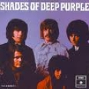 DEEP PURPLE - SHADES OF DEEP PURPLE - remastered
