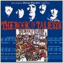 DEEP PURPLE - THE BOOK OF TALIESYN - remastered