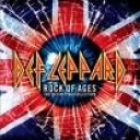 DEF LEPPARD - ROCK AGES - DEFINITIVE COLLECTION