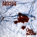 DEICIDE - ONCE UPON A CROSS