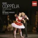 DELIBES LEO - COPPELIA(JEAN-BAPTISTE/L'OPERA DE PARIS)