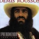 DEMIS ROUSSOS - THE PHENOMENOM - BEST OF