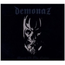 DEMONAZ - MARCH OF THE NORSE ltd digi