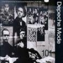 DEPECHE MODE - 101 - LIVE