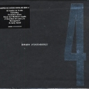 DEPECHE MODE - DEPECHE MODE BOX 4 - SINGLES COLLECTION