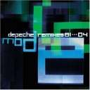 DEPECHE MODE - REMIXES 81 - 04
