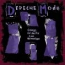 DEPECHE MODE - SONGS OF FAITH AND DEVOTION -remaster