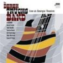 DEREK TRUCKS BAND THE - LIVE AT GEORGIA THEATER