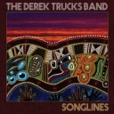 DEREK TRUCKS BAND THE - SONGLINES