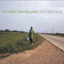 DEREK TRUCKS BAND THE - SOUL SERENADE