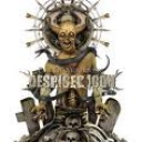 DESPISED ICON - DAY OF MOURNING