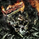 DESTRUCTION - D.E.V.O.L.U.T.I.O.N. - ltd ed digi