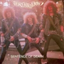 DESTRUCTION - INFENAL OVERKILL + SENTENCE OF DEATH
