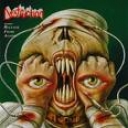 DESTRUCTION - RELEASE FROM AGONY