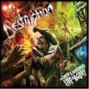 DESTRUCTION - THE CURSE OF THE ANTICHRIST LIVE