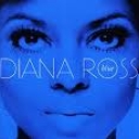 DIANA ROSS - BLUE