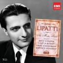 DINU LIPATTI - ICON - box set
