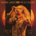 DIO - ELF ALBUMS