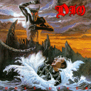 DIO - HOLY DIVER - remaster
