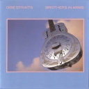 DIRE STRAITS - BROTHERS IN ARMS - digibook