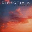 DIRECTIA 5 - OCTOMBRIE - digipack