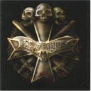 DISMEMBER - DISMEMBER