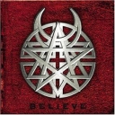 DISTURBED - BELIEVE
