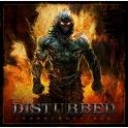 DISTURBED - INDESTRUCTIBLE