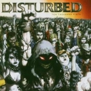 DISTURBED - TEN THOUSANDS FISTS
