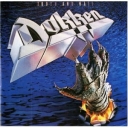 DOKKEN - TOOTH AND NAIL