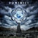 DOMINICI - O3 - A TRILOGY - PART II