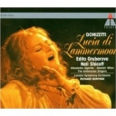 DONIZETTI GAETANO - LUCIA DI LAMMERMOOR