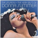 DONNA SUMMER - THE JOURNEY - THE VERY BEST OF - Limited ed.