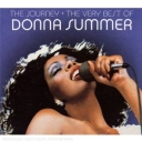 DONNA SUMMER - THE JOURNEY - VERY BEST OF - ecopack