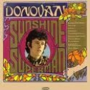 DONOVAN - SUNSHINE SUPERMAN -