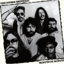DOOBIE BROTHERS - MINUTE BY MINUTE