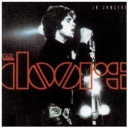 DOORS THE - IN CONCERT - 2CD