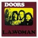 DOORS THE - L.A. WOMAN - 40th ANNIVERSARY MIXES