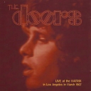 DOORS THE - LIVE AT THE MATRIX 1967