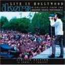DOORS THE - LIVE IN HOLLYWOOD-BRIGHT MIDNIGHT SHOW