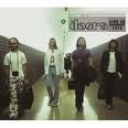 DOORS THE - LIVE IN VANCOUVER 1970 - digi