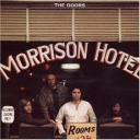DOORS THE - MORISSON HOTEL- 40th ANNIVERSARY MIXES