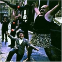 DOORS THE - STRANGE DAYS - 40th ANNIVERSARY MIXES