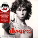 DOORS THE - THE VERY BEST OF - 40th ANNIVERSARY MIXES
