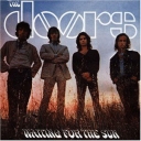 DOORS THE - WAITING FOR THE SUN- 40th ANNIVERSARY MIXES
