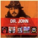 DR. JOHN - ORIGINAL ALBUM SERIES