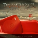 DREAM THEATER - GREATEST HITS-CD