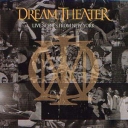 DREAM THEATER - LIVE SCENES FROM NEW YORK 3CD